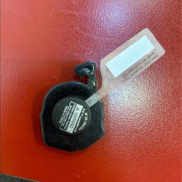 Boba Fett crocs jibbitz NWT authentic - Picture 3 of 4